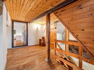 Prodej rodinného domu, Markvartice, 188 m2