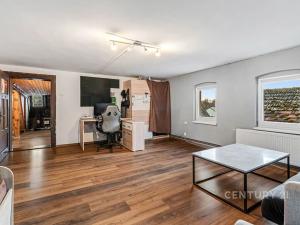 Prodej rodinného domu, Markvartice, 188 m2