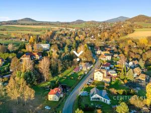 Prodej rodinného domu, Markvartice, 188 m2