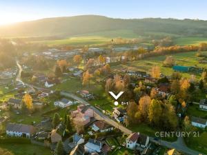 Prodej rodinného domu, Markvartice, 188 m2