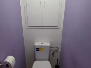 Pronájem bytu 1+1, Orlová, Masarykova třída, 39 m2