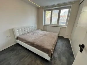Pronájem bytu 3+1, Jihlava, Telečská, 71 m2