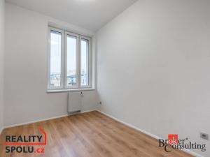 Prodej bytu 2+kk, Ostrava - Vítkovice, Erbenova, 52 m2
