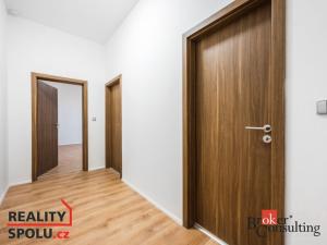 Prodej bytu 2+kk, Ostrava - Vítkovice, Erbenova, 52 m2