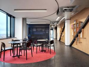 Pronájem kanceláře, Brno, Šumavská, 490 m2