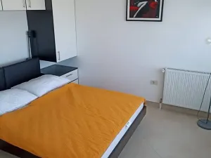 Prodej bytu 3+kk, Medulin, Chorvatsko, 54 m2