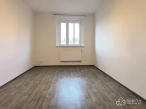 Pronájem bytu 3+1, Sokolov, Nádražní, 100 m2