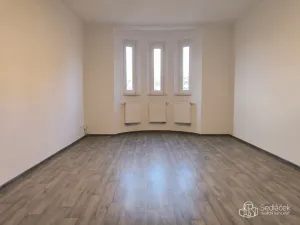Pronájem bytu 3+1, Sokolov, Nádražní, 100 m2