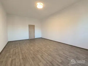 Pronájem bytu 3+1, Sokolov, Nádražní, 100 m2