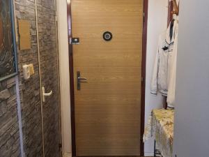 Pronájem bytu 1+1, Teplice - Trnovany, Julia Payera, 36 m2