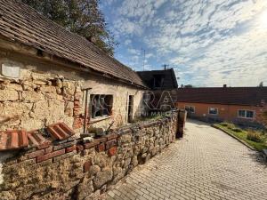 Prodej rodinného domu, Kamenný Most, 70 m2