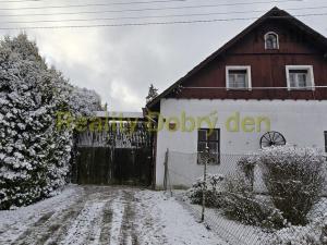 Prodej rodinného domu, Budišov nad Budišovkou - Podlesí, 170 m2