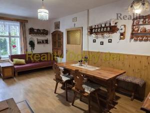 Prodej rodinného domu, Budišov nad Budišovkou - Podlesí, 170 m2