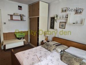 Prodej rodinného domu, Budišov nad Budišovkou - Podlesí, 170 m2