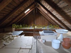 Prodej rodinného domu, Budišov nad Budišovkou - Podlesí, 170 m2