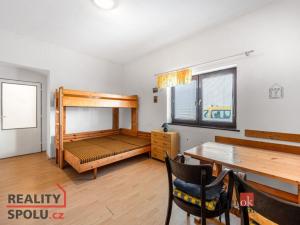 Prodej rodinného domu, Doksy, Lipové náměstí, 319 m2