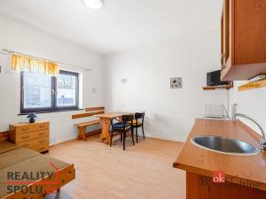 Prodej rodinného domu, Doksy, Lipové náměstí, 319 m2