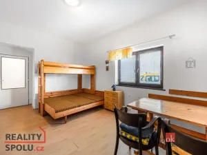 Prodej rodinného domu, Doksy, Lipové náměstí, 319 m2