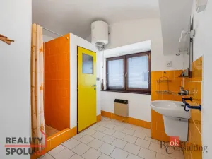 Prodej rodinného domu, Doksy, Lipové náměstí, 319 m2