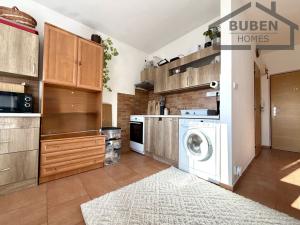 Pronájem bytu 1+1, Planá, Fučíkova, 42 m2