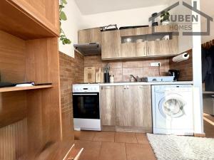 Pronájem bytu 1+1, Planá, Fučíkova, 42 m2