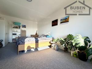 Pronájem bytu 1+1, Planá, Fučíkova, 42 m2