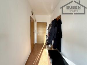 Pronájem bytu 1+1, Planá, Fučíkova, 42 m2