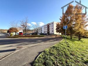 Pronájem bytu 1+1, Planá, Fučíkova, 42 m2