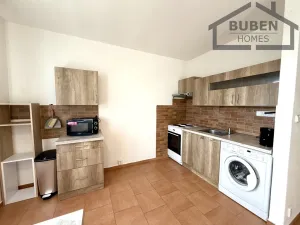 Pronájem bytu 1+1, Planá, Fučíkova, 42 m2