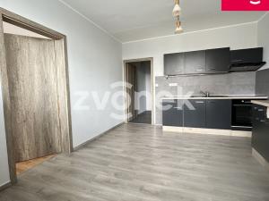 Pronájem bytu 1+1, Otrokovice - Kvítkovice, SNP, 38 m2