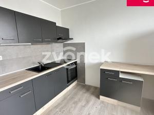 Pronájem bytu 1+1, Otrokovice - Kvítkovice, SNP, 38 m2