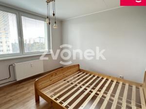 Pronájem bytu 1+1, Otrokovice - Kvítkovice, SNP, 38 m2