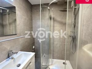 Pronájem bytu 1+1, Otrokovice - Kvítkovice, SNP, 38 m2