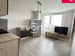 Pronájem bytu 1+1, Otrokovice - Kvítkovice, SNP, 38 m2