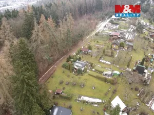 Prodej chaty, Hronov, 25 m2