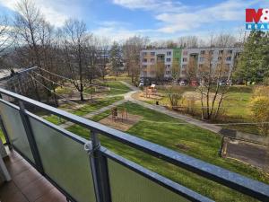 Pronájem bytu 3+1, Vamberk, Struha, 85 m2