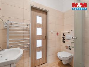 Prodej bytu 2+1, Smržovka, Rooseweltova, 44 m2