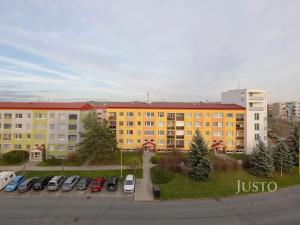 Pronájem bytu 2+kk, Uherské Hradiště, Jabloňová, 56 m2