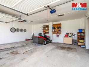 Prodej pozemku pro bydlení, Jíkev, 885 m2