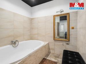 Prodej rodinného domu, Dlouhý Most, 323 m2