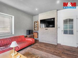 Prodej rodinného domu, Dlouhý Most, 323 m2