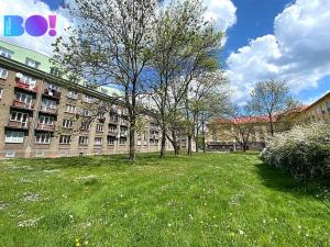 Prodej bytu 2+1, Karviná, Havířská, 60 m2