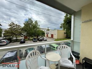 Prodej bytu 1+kk, Rychnov nad Kněžnou, Mírová, 28 m2