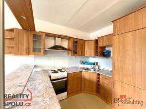 Prodej bytu 1+kk, Rychnov nad Kněžnou, Mírová, 28 m2