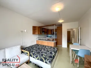 Prodej bytu 1+kk, Rychnov nad Kněžnou, Mírová, 28 m2