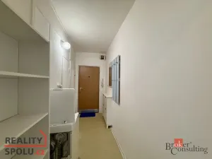 Prodej bytu 1+kk, Rychnov nad Kněžnou, Mírová, 28 m2