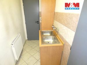 Pronájem obchodního prostoru, Ostrava - Mariánské Hory, Přemyslovců, 37 m2