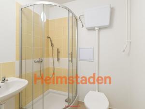 Pronájem bytu 1+1, Karviná - Nové Město, Fučíkova, 28 m2