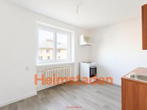 Pronájem bytu 1+1, Karviná - Nové Město, Fučíkova, 28 m2