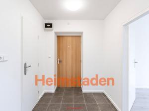 Pronájem bytu 1+1, Karviná - Nové Město, Fučíkova, 28 m2